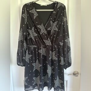 Arula Dress NWT